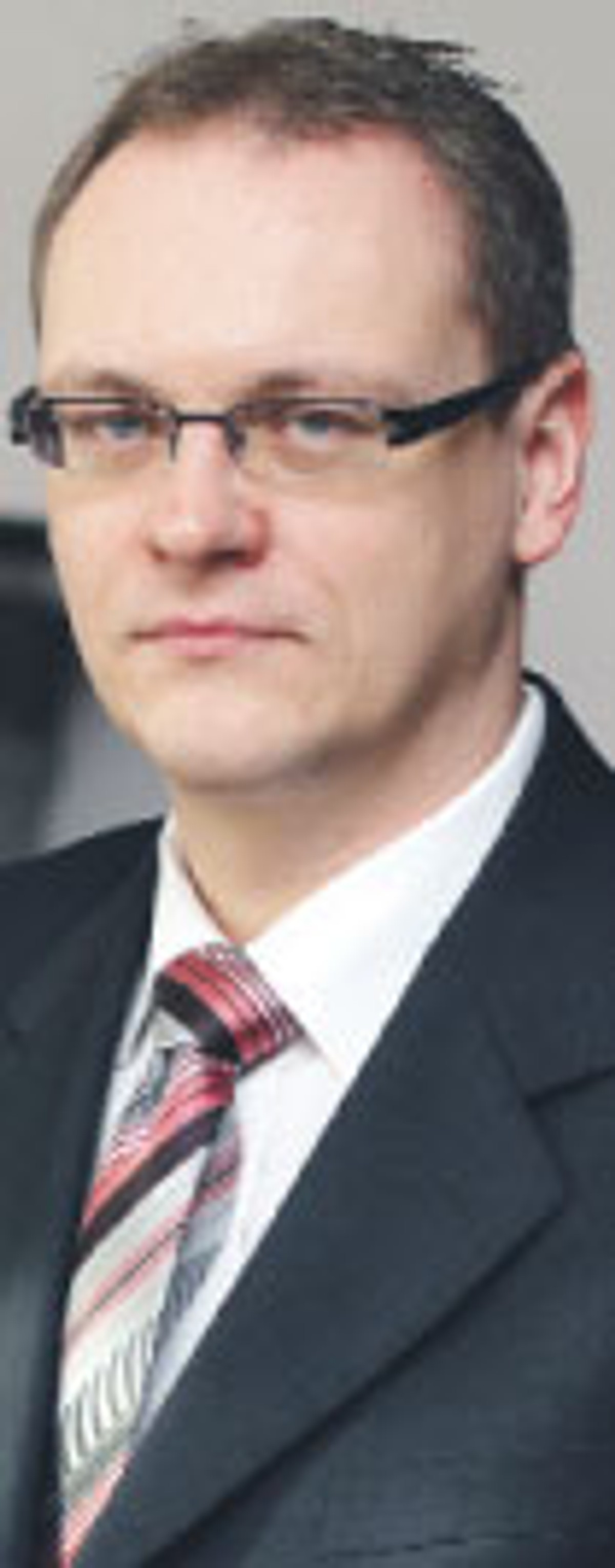 Jarosław Pawłowski, wiceminister rozwoju regionalnego