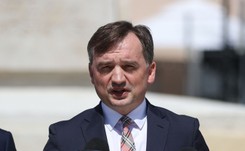 Ziobro: Trudno znaleźć kraj, który reprezentowałby większy egoizm niż Niemcy