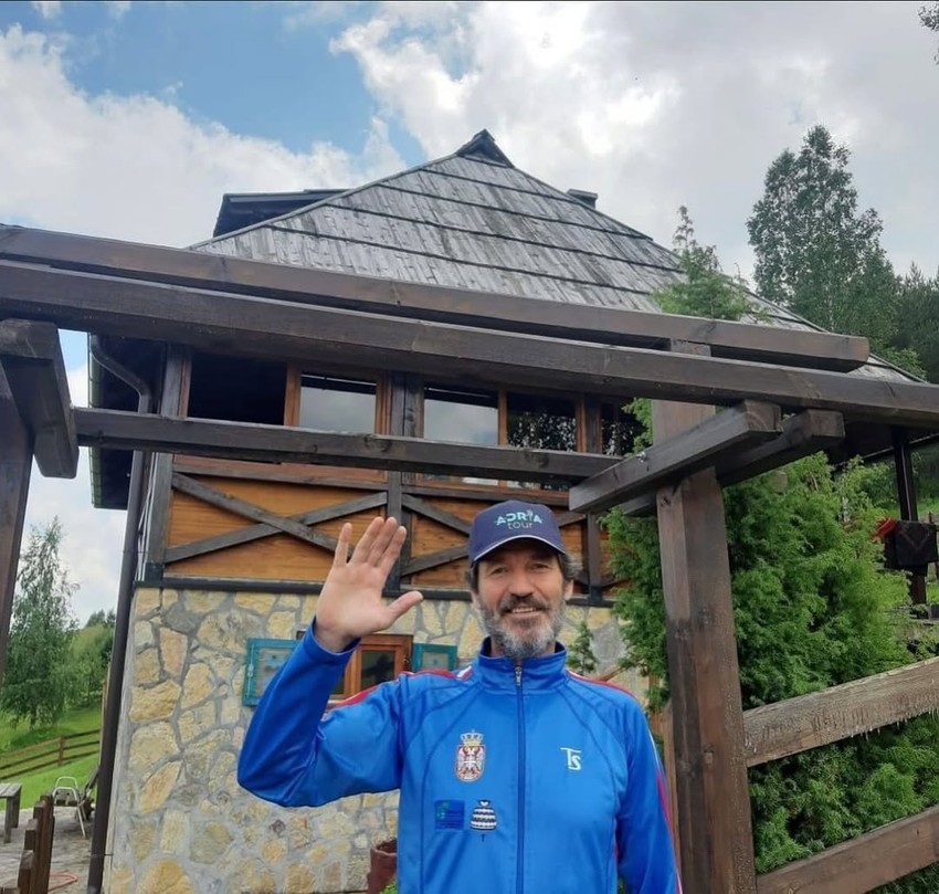 Dragan Gagi Jovanović