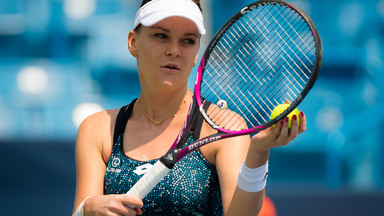 Rankingi WTA: spadek Radwańskiej i Linette