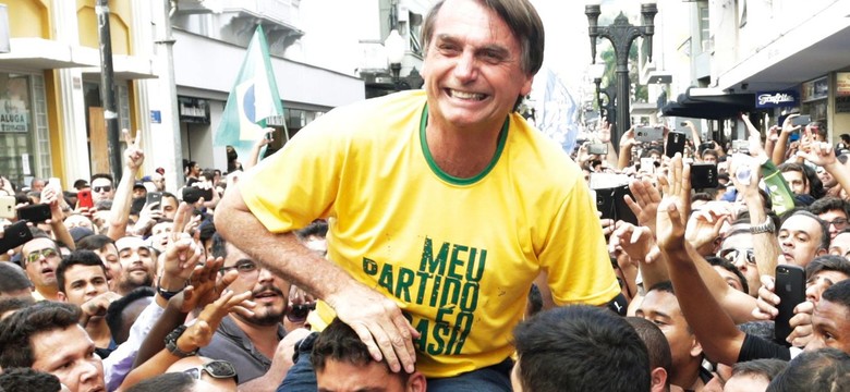 Bolsonaro oficjalnie uznał wyniki wyborów