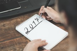 Wszystko inaczej, niż się wydaje: oto najczęstsze noworoczne postanowienia kobiet i mężczyzn