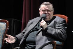 Wojciech Mann: Ojciec, Kazimierz Mann, uczył mnie rozumieć rzeczywistość [ROZMOWA]