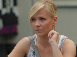 Zaskakujące rozstanie Zając z menadżerką: Dostałam wielkim młotem w głowę