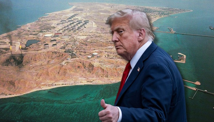 Ceny ropy rosną bez granic. Trump reaguje: Tylko głupcy myślą inaczej