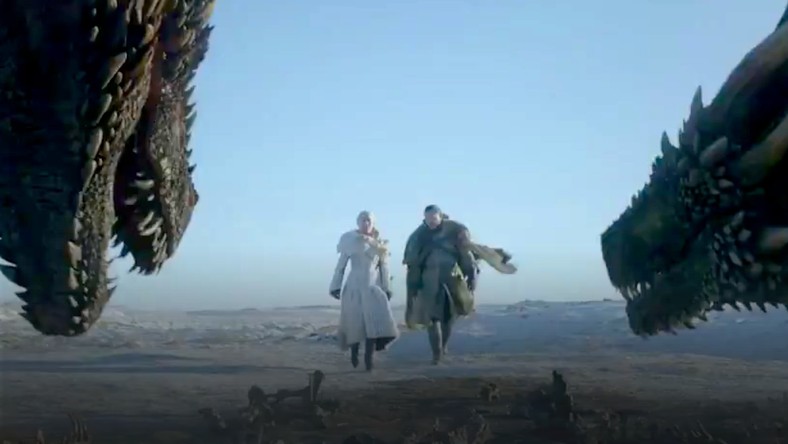 Watch The Official Trailer Of Game Of Thrones Season 8 Pulse