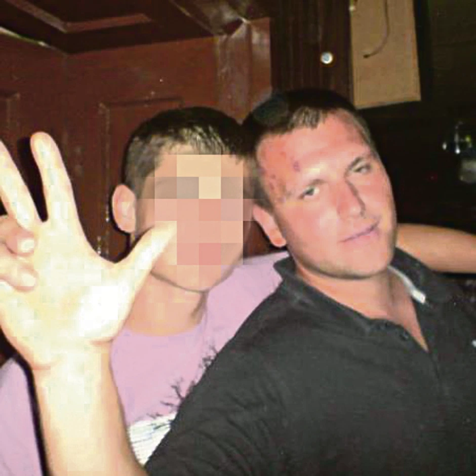 Uhapšeni Miloš Srebrić tvrdi da je za ubistvo radnice čuo na televiziji 