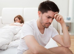 Gorszy seks przez alergię? Ekspert tłumaczy