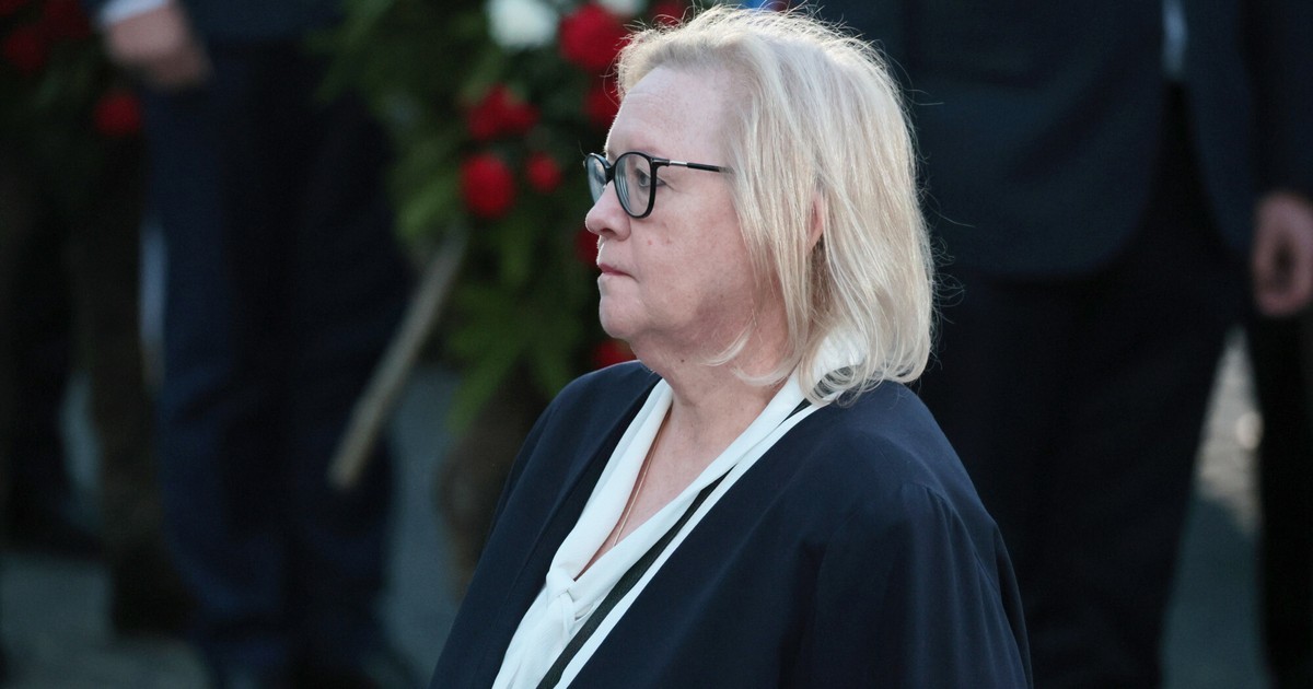 Znamy termin posiedzenia Trybunału Stanu. Chodzi o immunitet Małgorzaty Manowskiej