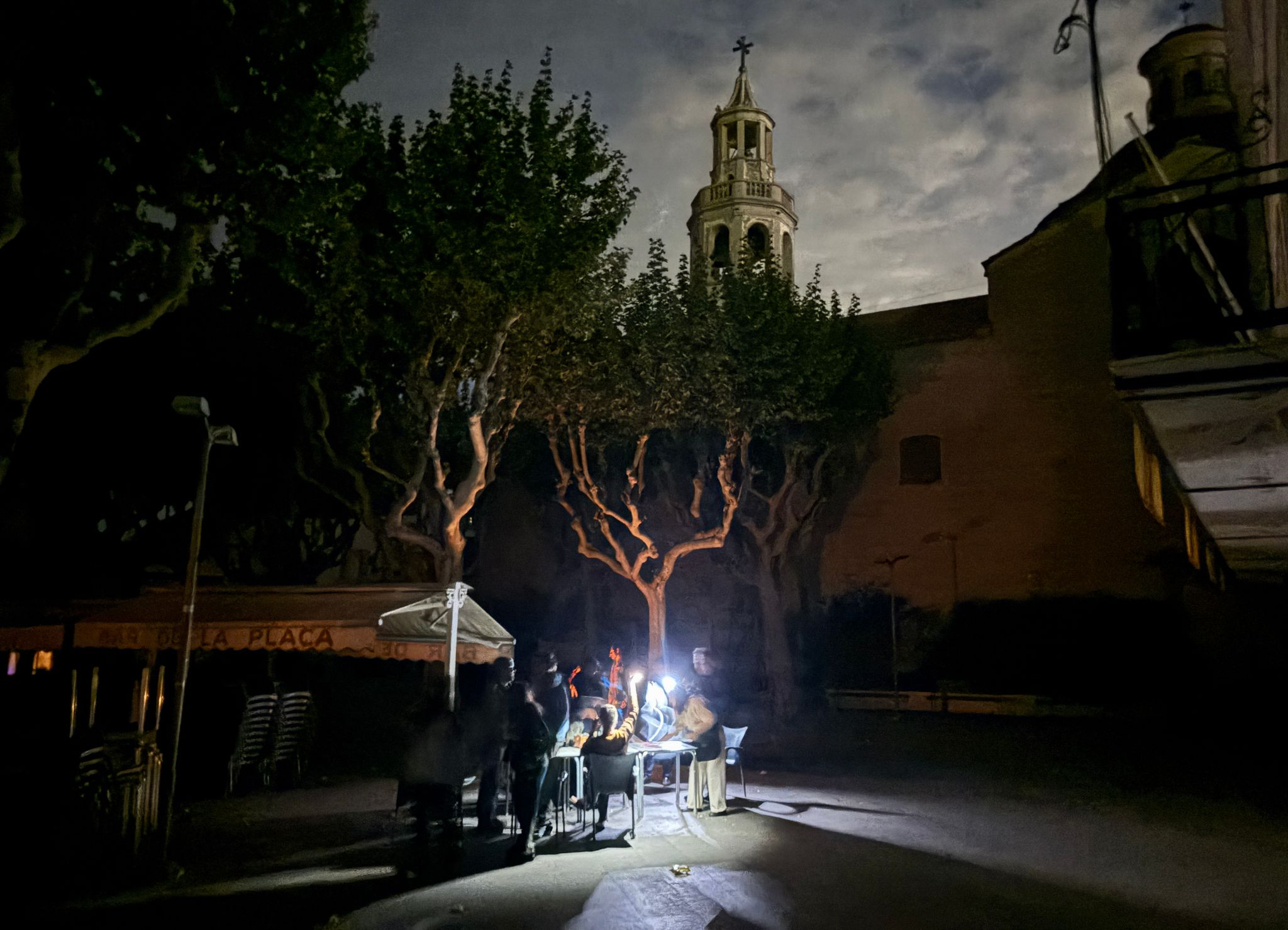 Spannungschwankungen lösten Mega-Blackout in Spanien aus