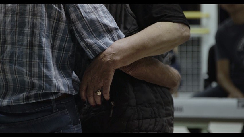 "Dolina vladarac" je dokumentarna priča o korisnicima staračkog doma