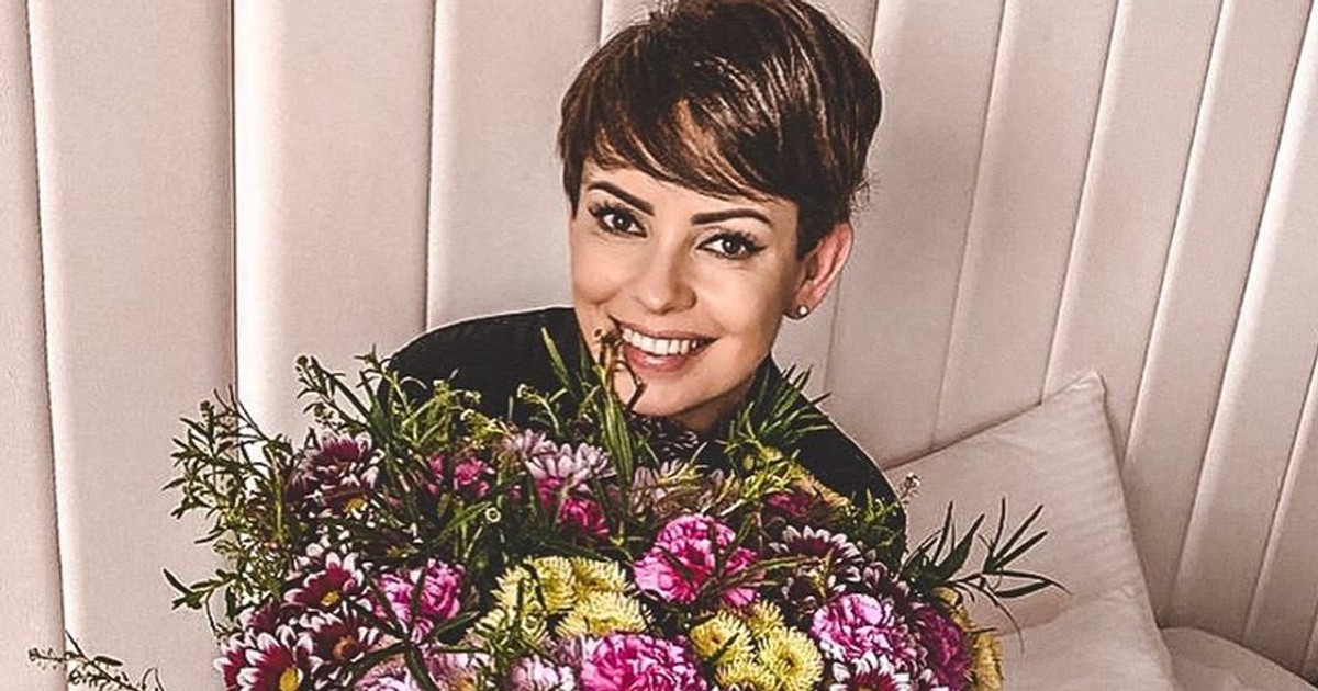 Dorota Gardias pokazała zdjęcie z partnerem. Kim jest Żurnalista.pl