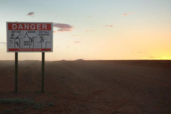 Galeria Australia - Coober Pedy i okolice, obrazek 8