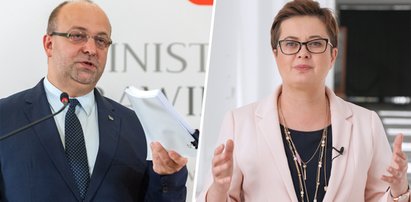 Sędzia Piebiak chce odebrać immunitet posłance Lubnauer. "Nie dam się zastraszyć"