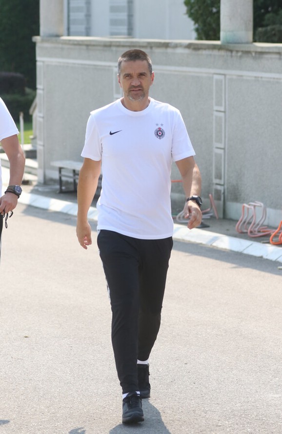 Zoran Mirković