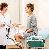 Így állapítja meg a terhességet a nőgyógyász teljes bizonyossággal