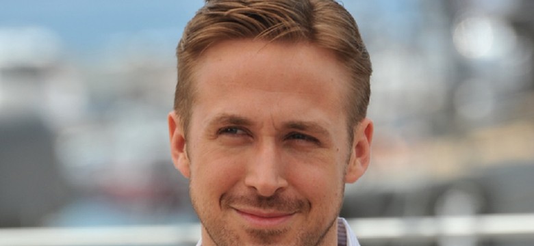 Ryan Gosling jak Neil Armstrong – poleci na księżyc