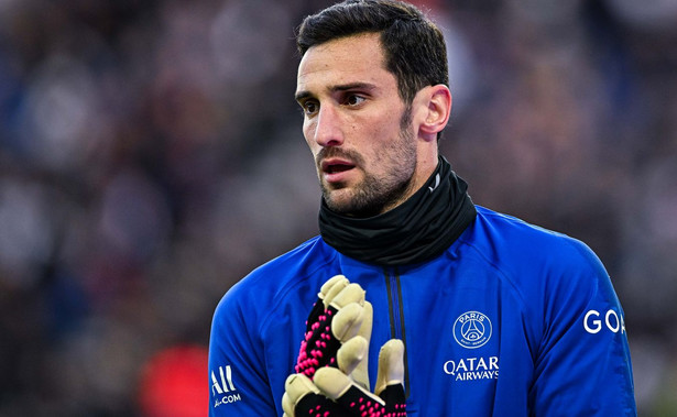 Sergio Rico