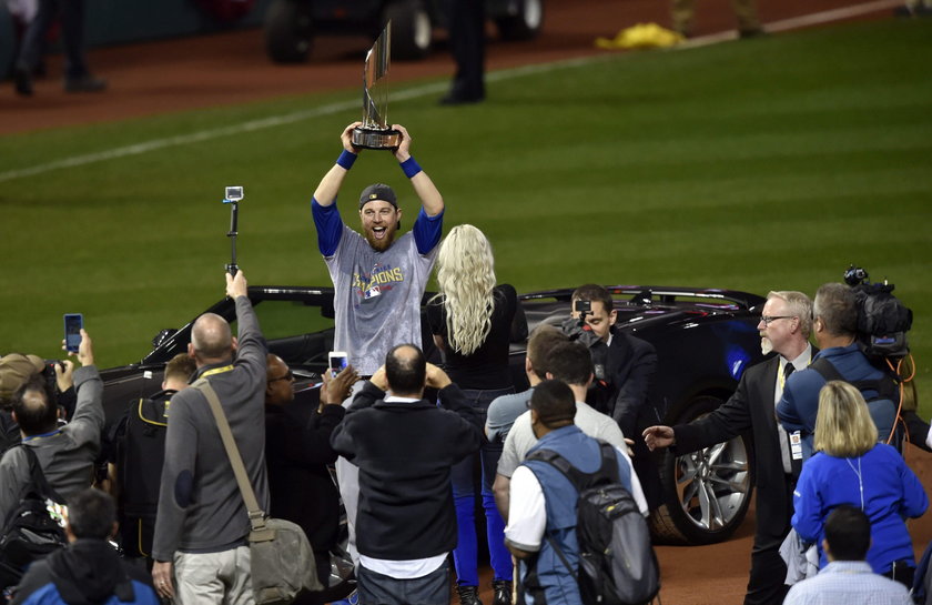 Mabel Ball 108 lat czekała na zwycięstwo Chicago Cubs. Zmarła tuż po nim