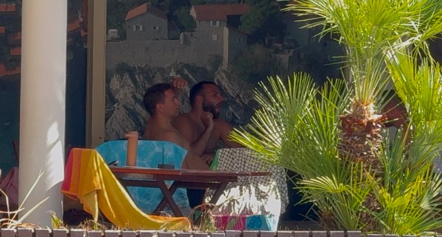 Luka Raco paparaco