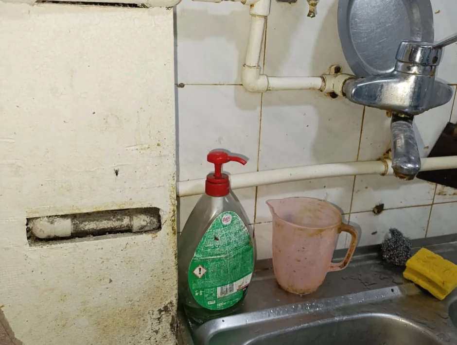 Pekara u Novoj Varoši