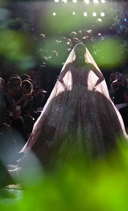 Elie Saab/Haute Couture 2015