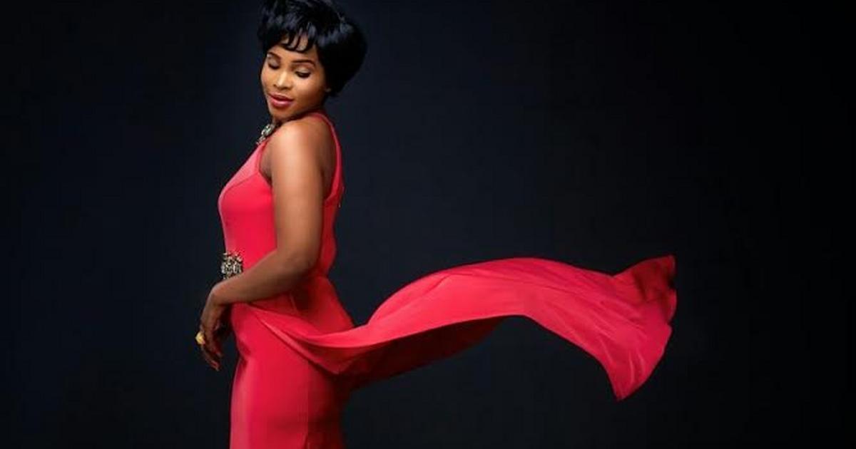 Benedicta Gafah Celebrates Birthday With Hot New Photos Pulse Ghana 8608