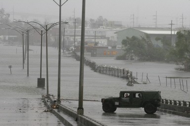 US-WEATHER-HURRICANE