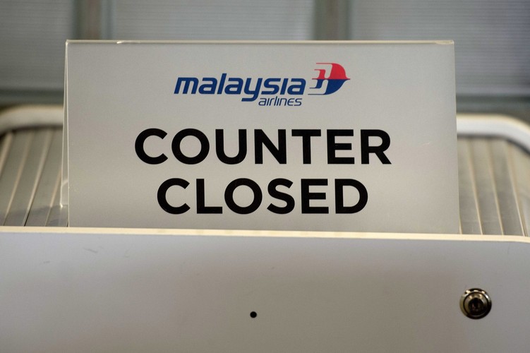 Malaysia Airlines