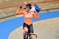 Amy Pieters po czterech miesiącach odzyskała przytomność