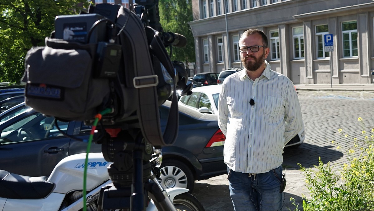 Sąd w Szczecinie zdecydował. Były szef Polskiego Radia musi zapłacić ponad 40 tys. zł 