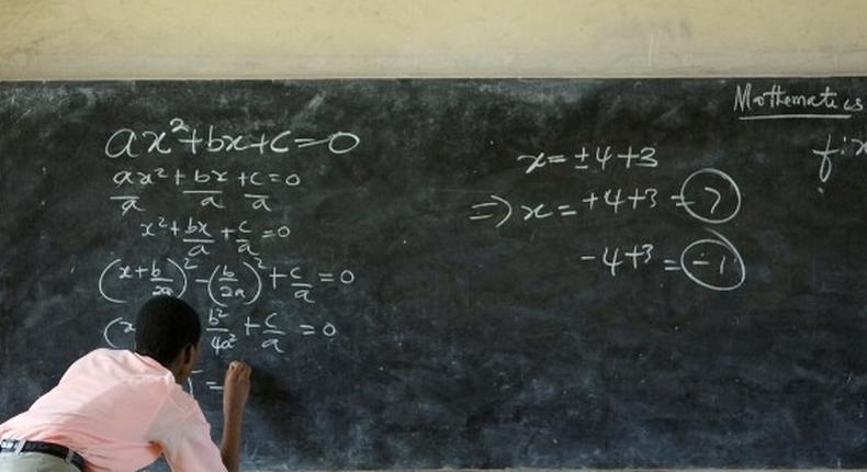 ‘New curriculum will make mathematics more friendly’ – Council 