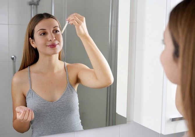 Vitamin C kao deo dnevne rutine nege kože