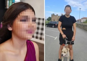 Nestala Magdalena Đ.