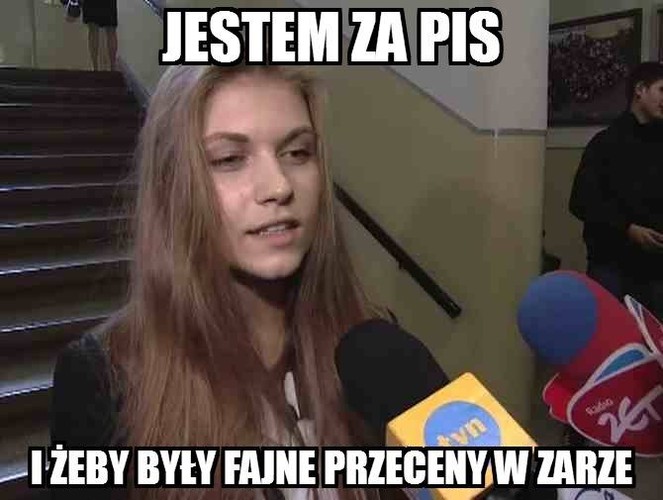 mem / źródło: Facebook/Hipsterski maoizm