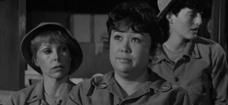 Nie żyje Kellye Nakahara, najsłynniejsza hawajska aktorka, znana z roli w "MASH"