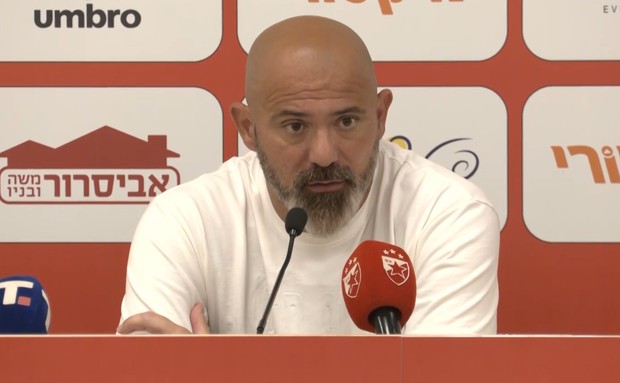 Dejan Stanković