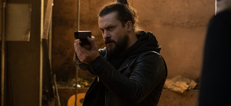 "Najmocniejszy" polski serial kryminalny. Nowa gwiazda w obsadzie hitu