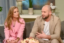 maciej pela o rozstaniu z agnieszką kaczorowską. załamał się, brał lek