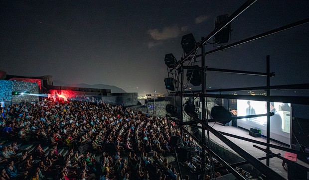 Filmski festival Herceg Novi