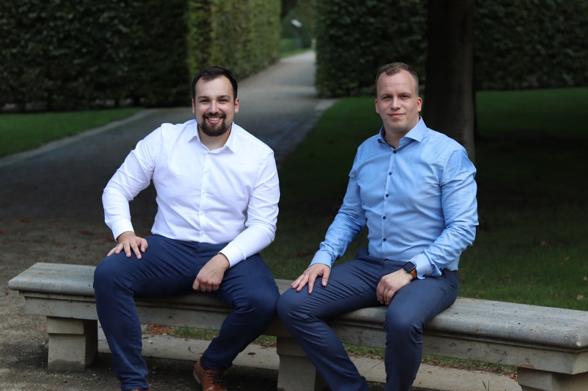 Jak postrzegają FinTech założyciele spółki technologicznej CRYPTON DIGITAL, SE