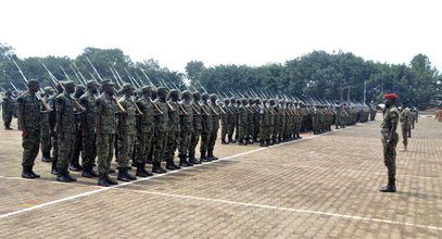 "Ugandyjski przekręt" i polskie firmy. Ujawniamy kulisy procederu. Ogromne straty