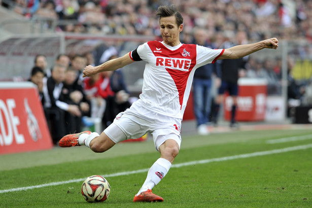 Liga niemiecka: Olkowski przedłużył kontrakt z FC Koeln