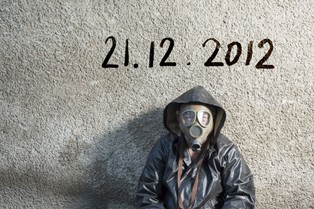 Promocje na koniec świata. Koncerny chcą zarobić na przepowiedni Majów