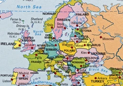 Nad Europą znowu zawisło widmo recesji. Złe wieści zza Odry