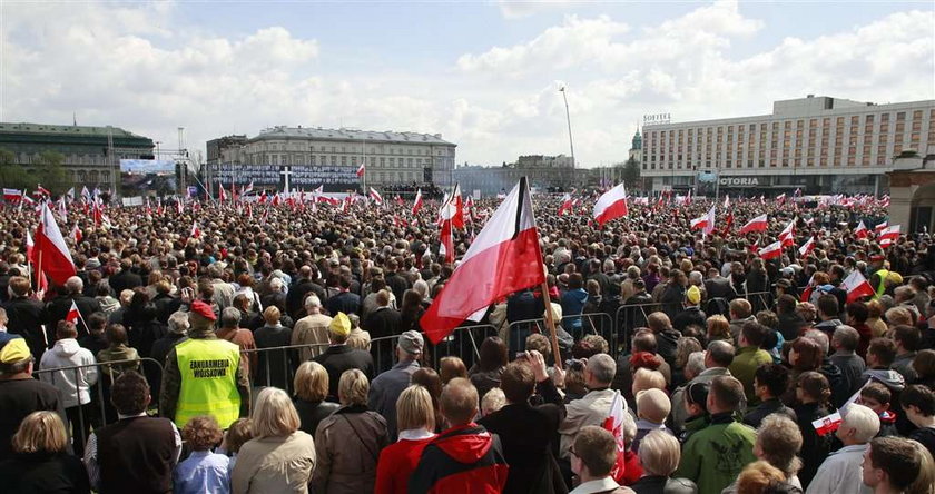 Tusk: Będziemy pamiętać