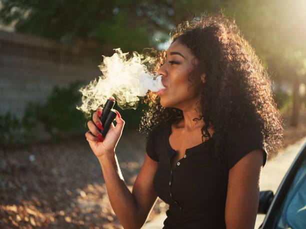 Smoking  [iStock]