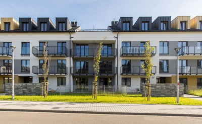 Ceny mieszkań w tym kryzysie zaskakują. 'Banki centralne zaburzyły rynek różnych aktywów'