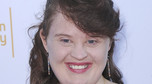 Jamie Brewer