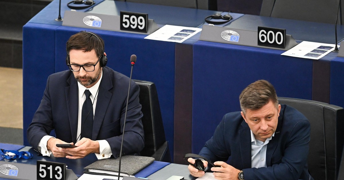 Kłopoty Dworczyka i Obajtka. Komisja za uchyleniem immunitetu